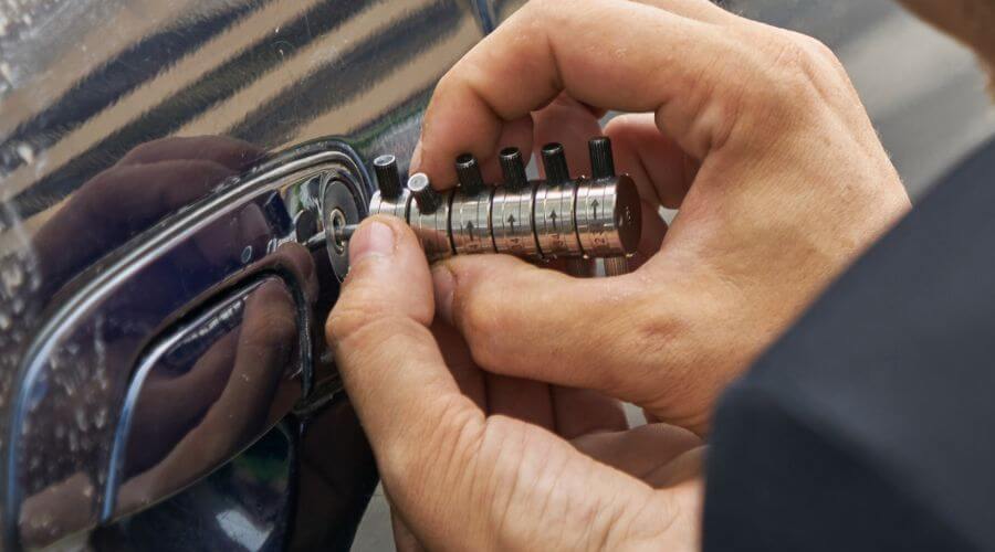 Expert tile roof repair services in Mead, OK